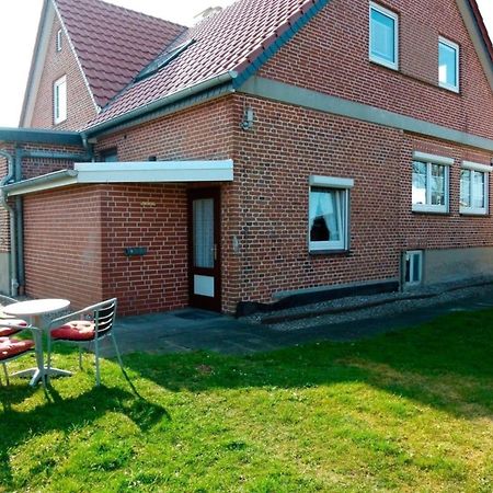 Ferienwohnung Haus Rosi Whg 4 Dahme  Exterior foto